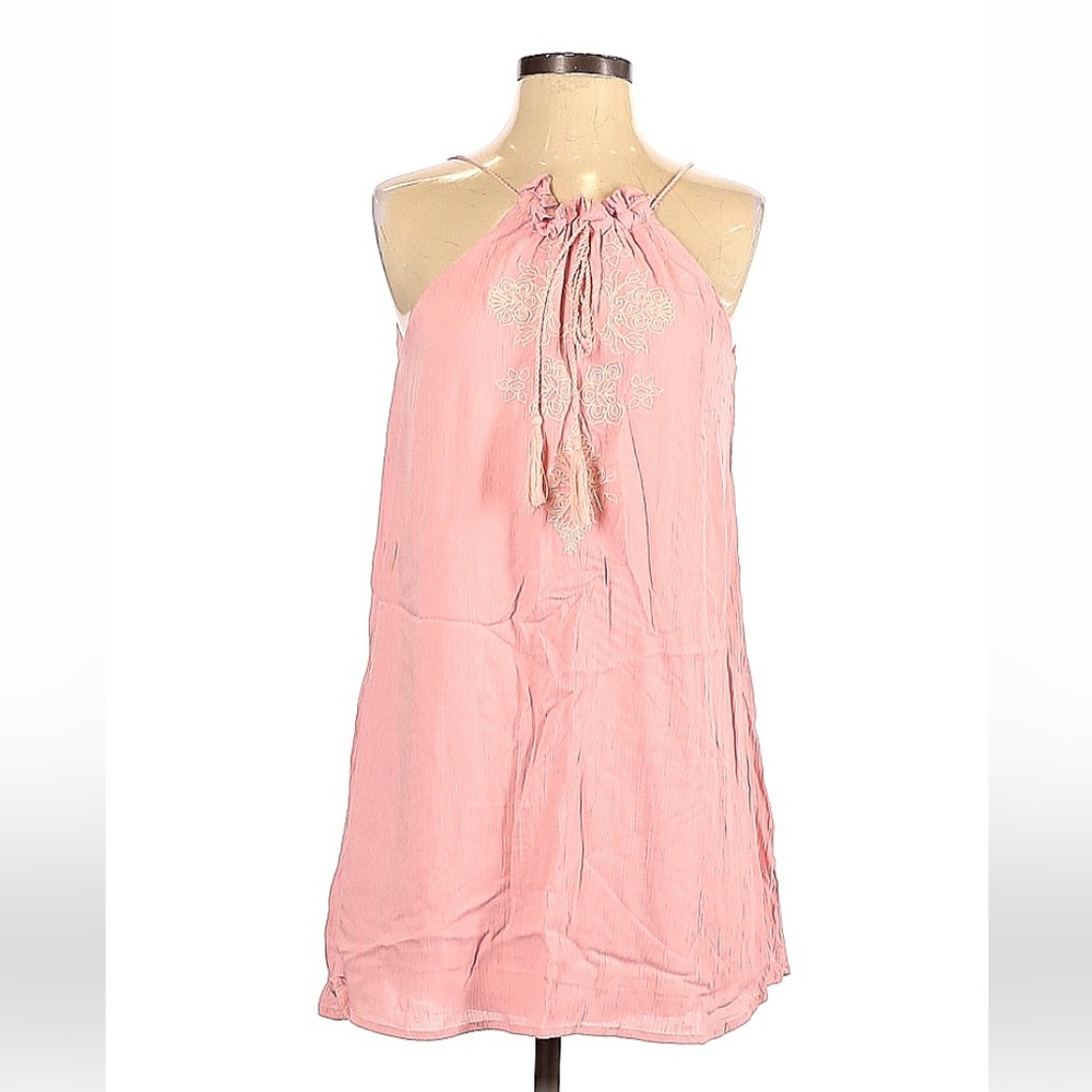 🌹2x$14 Love tree Pink dress